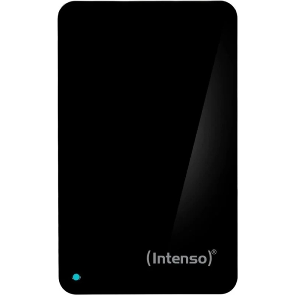 Disque dur externe Intense 2,5" 2 To USB 3.0 - Noir