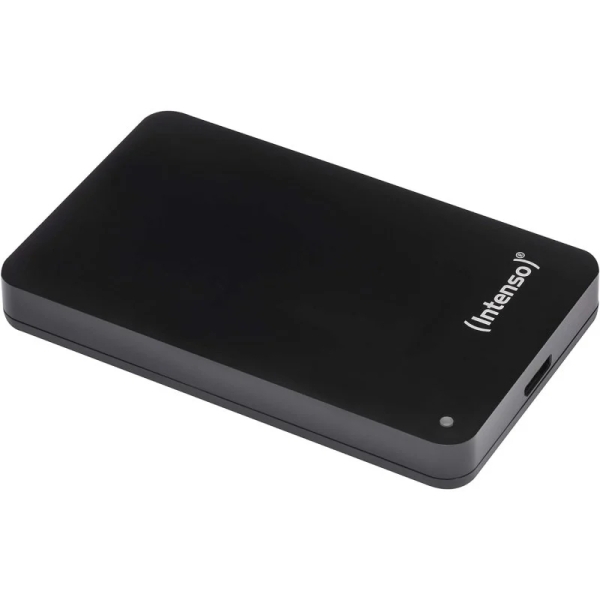 Disque dur externe Intense 2,5" 2 To USB 3.0 - Noir