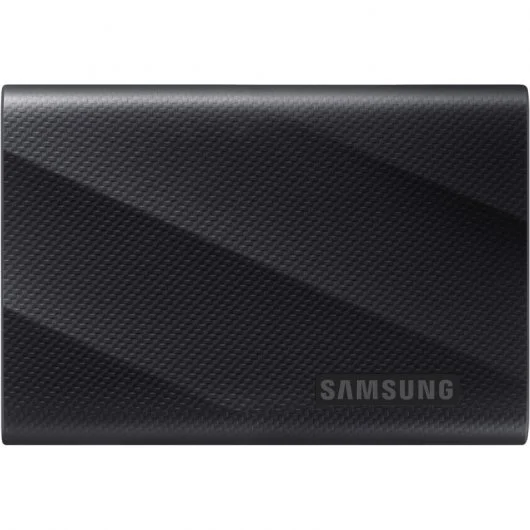 Disque dur externe Samsung T9 SSD 1 To USB-C
