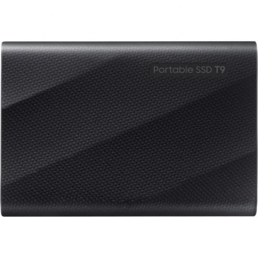 Disque dur externe Samsung T9 SSD 1 To USB-C