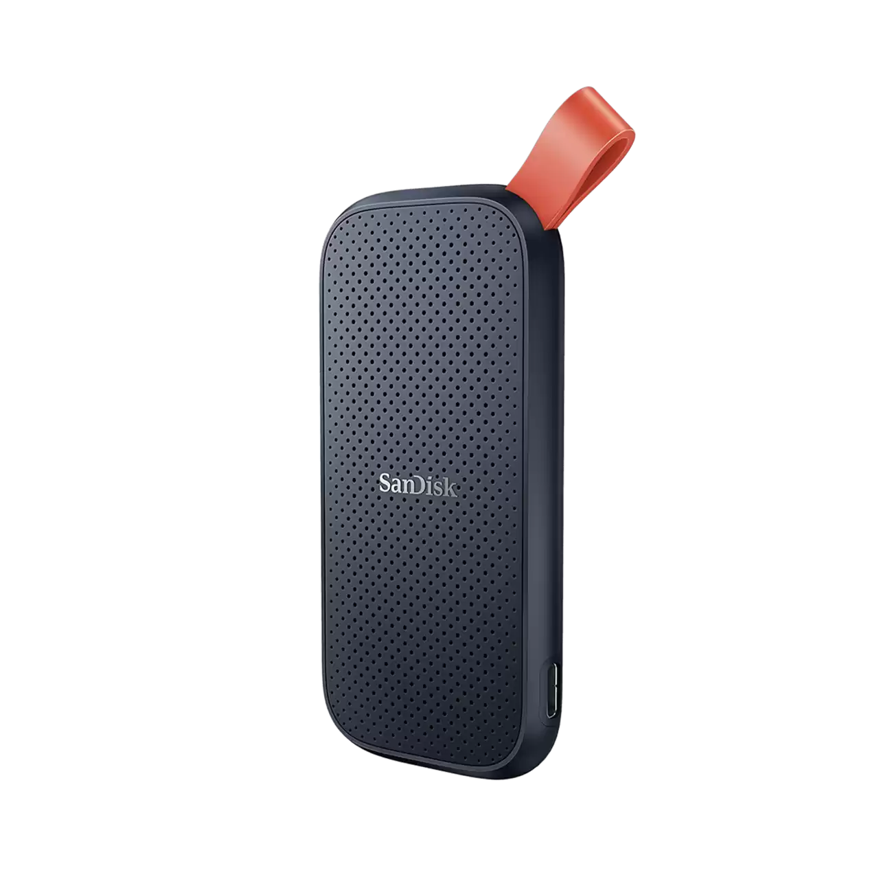 Disque dur externe solide portable Sandisk SSD 1 To USB-C 3.2