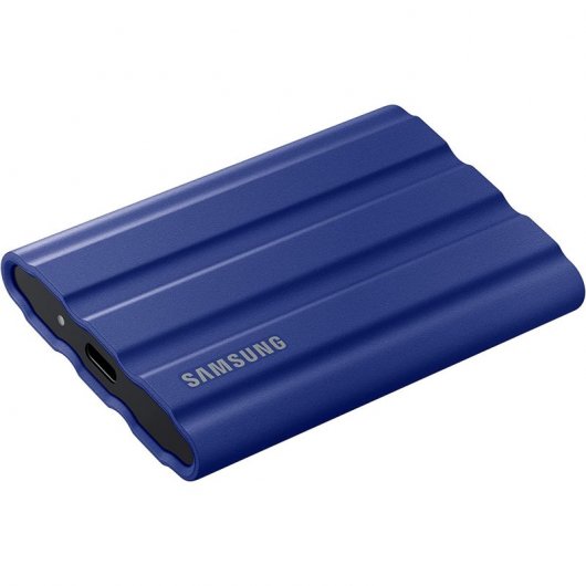 Disque dur externe SSD Samsung T7 Shield 1 To USB-C