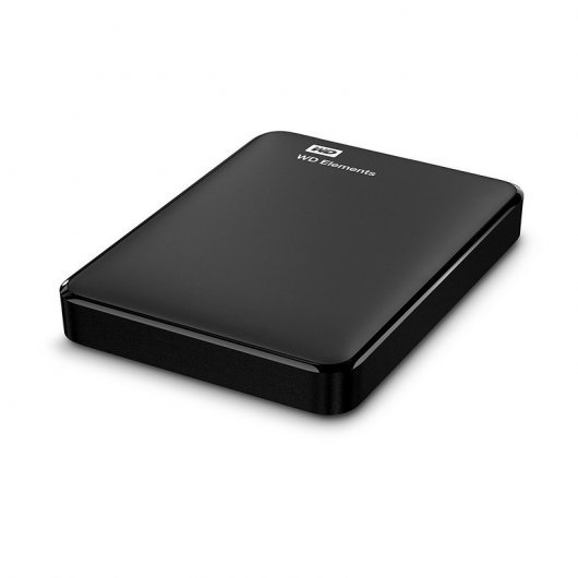 Disque dur externe WD Elements 2,5" 2 To USB 3.0