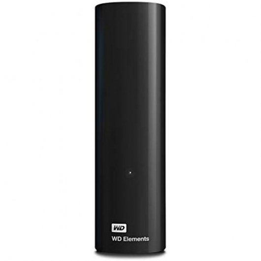 Disque dur externe WD Elements 3,5" 10 To USB 3.0