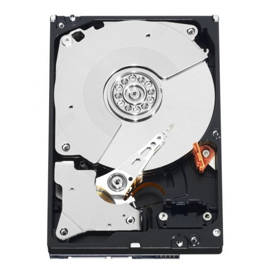 Disque dur interne WD Blue 3,5" 1 To SATA3 64 Mo