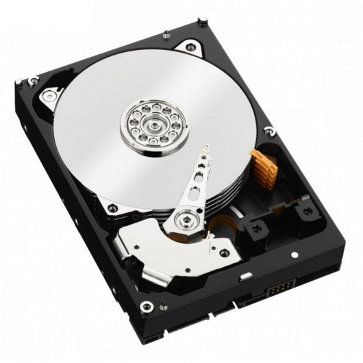 Disque dur interne WD Blue 3,5" 1 To SATA3 64 Mo