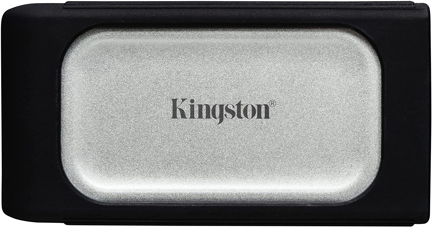 Disque dur portable Kingston XS2000 SSD portable 1 To USB 3.2