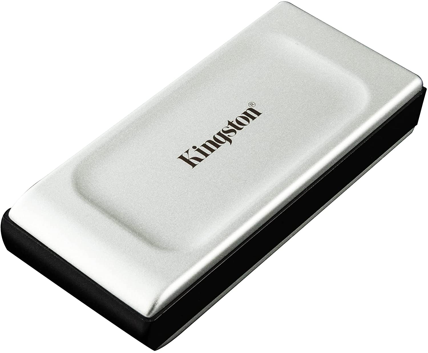 Disque dur portable Kingston XS2000 SSD portable 1 To USB 3.2