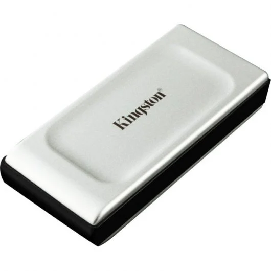 Disque dur portable Kingston XS2000 SSD portable 2 To USB-C 3.2