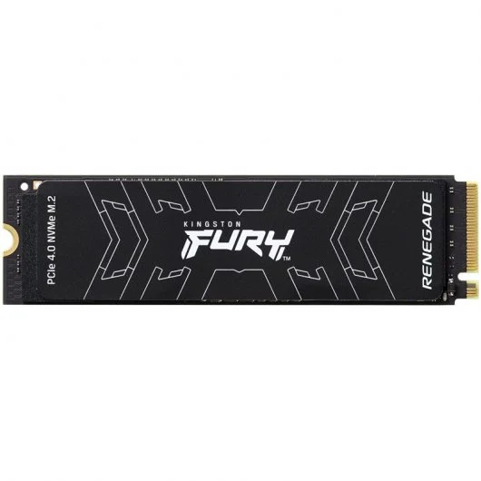 Disque dur solide Kingston Fury Renegade SSD M2 1 To PCIe 4.0 NVMe