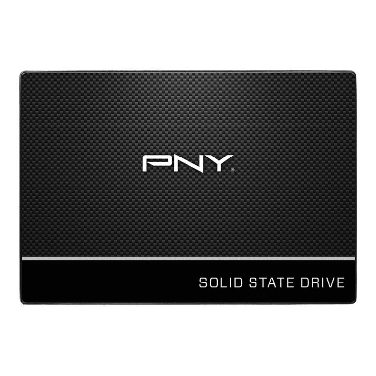 Disque dur solide PNY CS900 SSD 1 To SATA III TLC