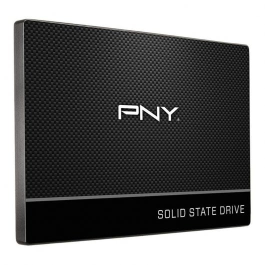 Disque dur solide PNY CS900 SSD 240 Go 2,5" SATA III TLC