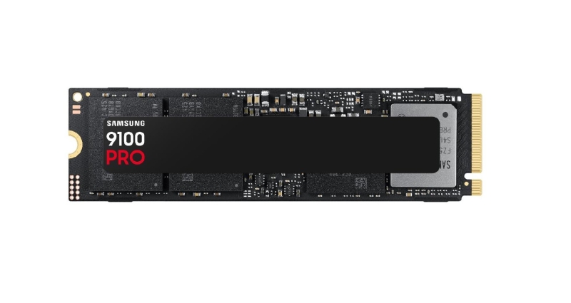 Disques durs SSD