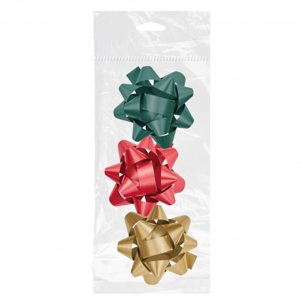 Rubans et nœuds pour cadeaux