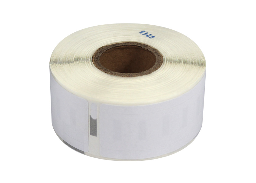 Etiquettes compatibles DYMO LabelWriter 99016-1, 19 x 147 mm