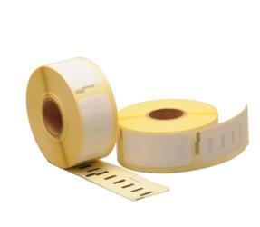 Etiquettes compatibles DYMO LABELWRITER 11352 - 54 x 25 mm