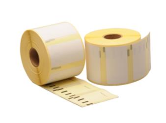 Etiquettes compatibles DYMO LABELWRITER 11354, 57 x 32 mm