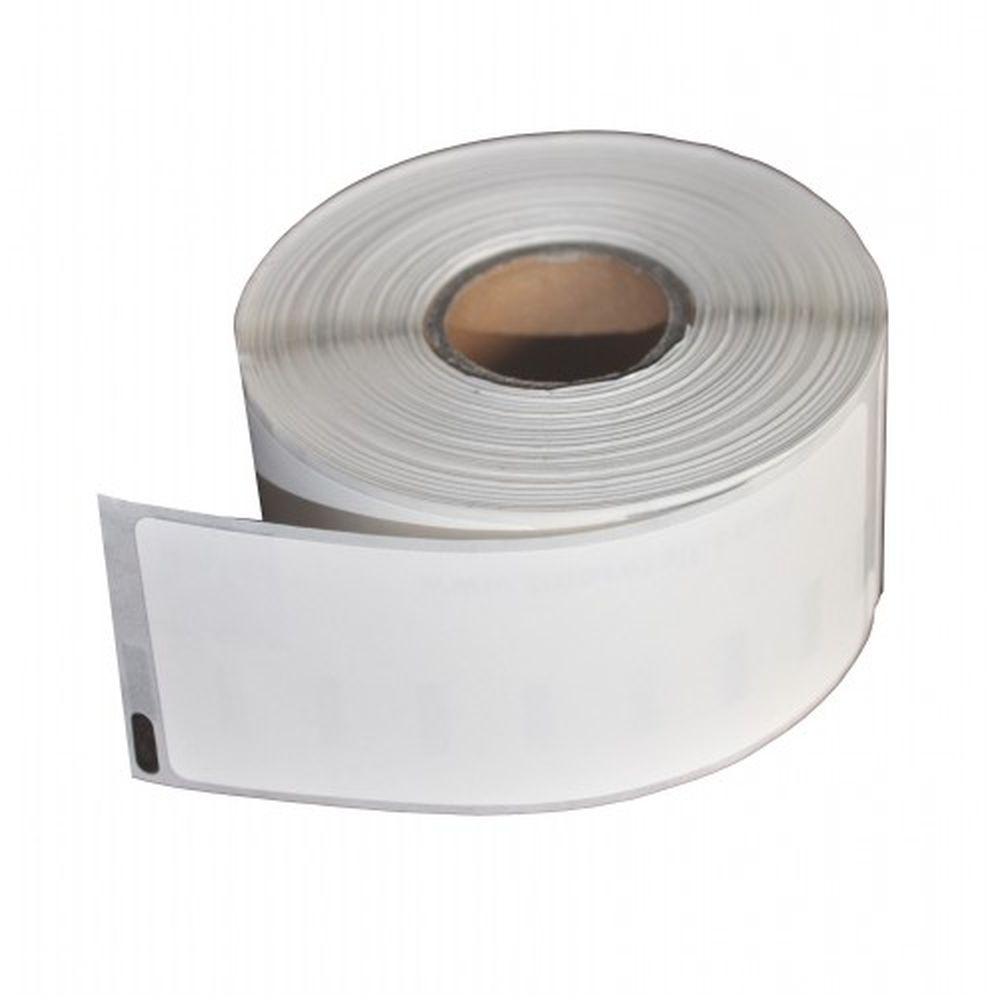 Etiquettes compatibles DYMO LABELWRITER 99012 - 89 x 36 mm