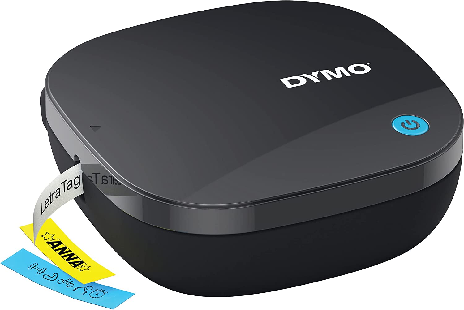 Dymo LetraTag 200B Imprimante d'étiquettes