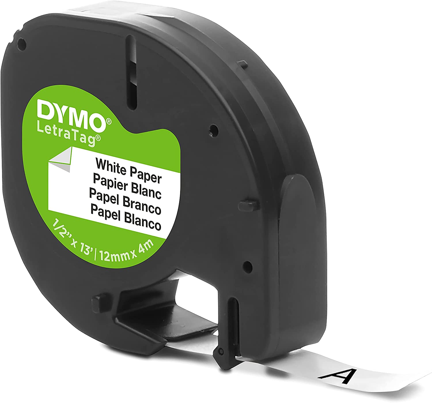 Recharges pour appareil à étiqueter DYMO