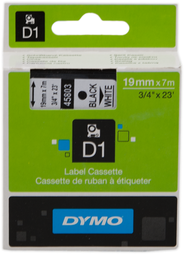 Recharge Dymo pas cher - Achat neuf et occasion