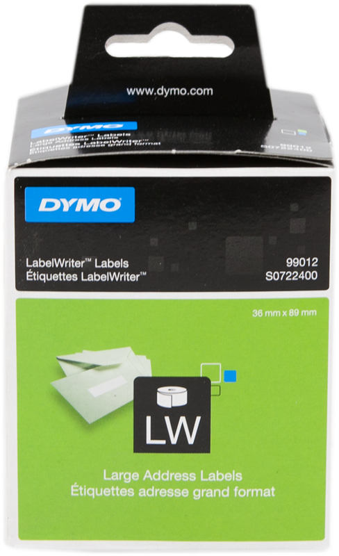 DYMO Labelwriter