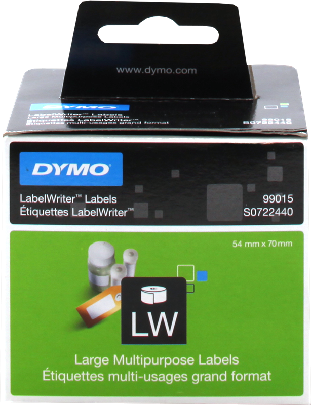 DYMO Labelwriter