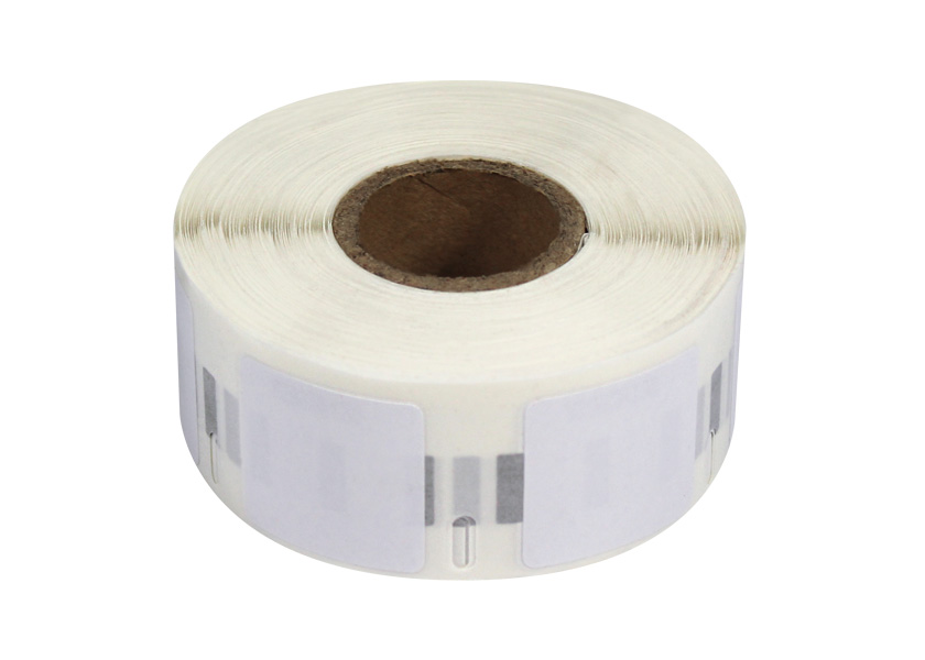 Etiquettes compatibles DYMO S0929120 - 25 x 25 mm