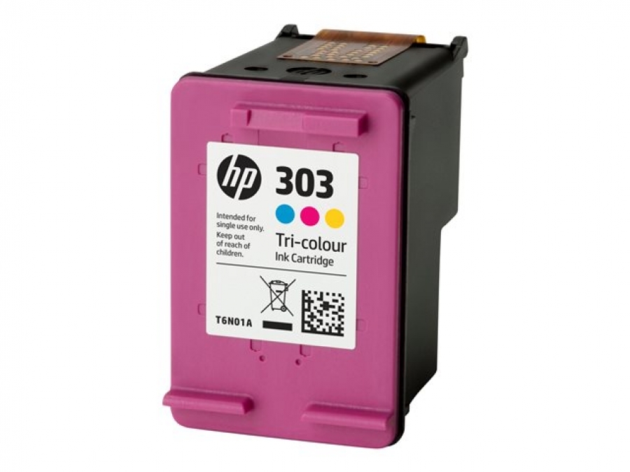 HP cartouche encre 303 couleur