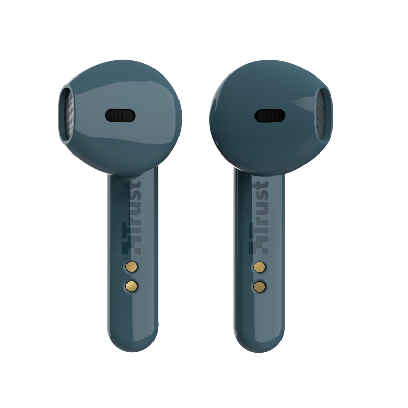 Écouteurs sans fil Bluetooth 5.0 Trust Primo