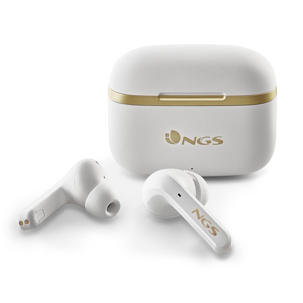 Écouteurs NGS Artica Trophy Bluetooth 5.1