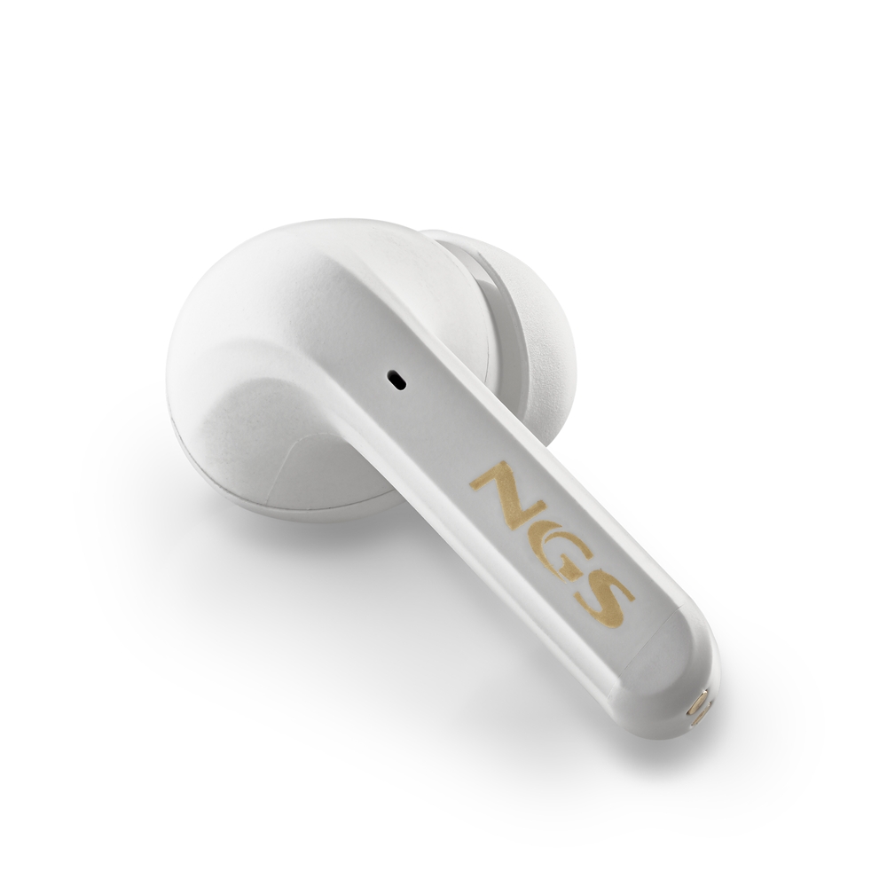 Écouteurs NGS Artica Trophy Bluetooth 5.1