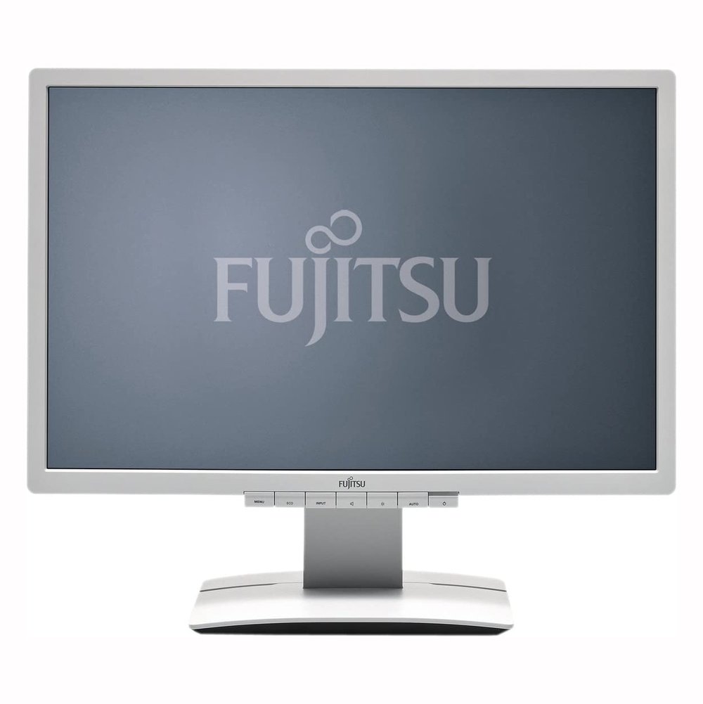 Ecran Fujitsu B22W-6 Blanc 22"