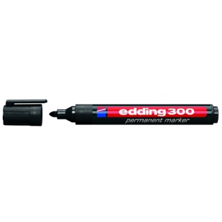 LOT de 10 Edding 300 Marqueur Permanent