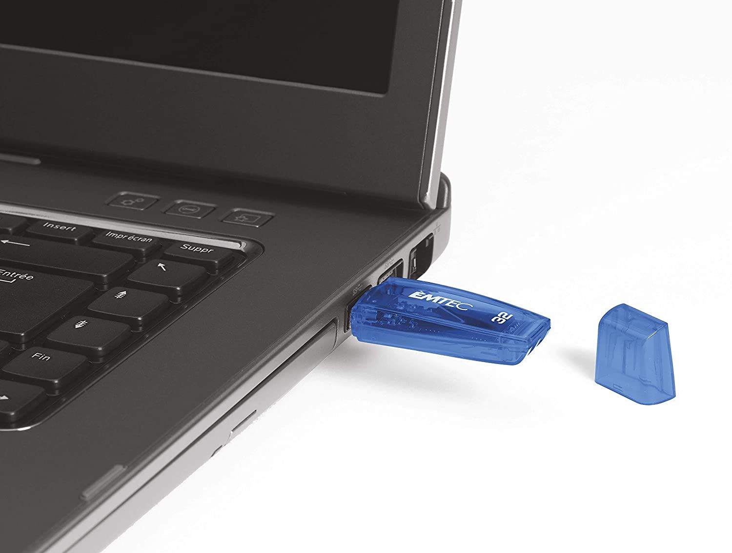 Emtec C410 Color Mix - clé USB 32 Go - USB 2.0