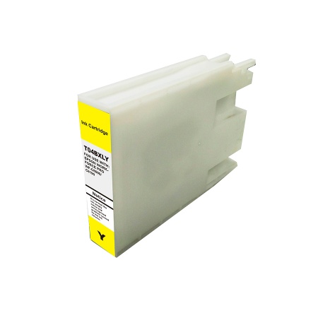 Cartouche UPRINT compatible EPSON T04BXL (C13T04B440) JAUNE