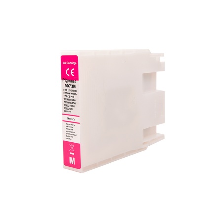 Cartouche UPRINT compatible EPSON 9073 (C13T907340) MAGENTA