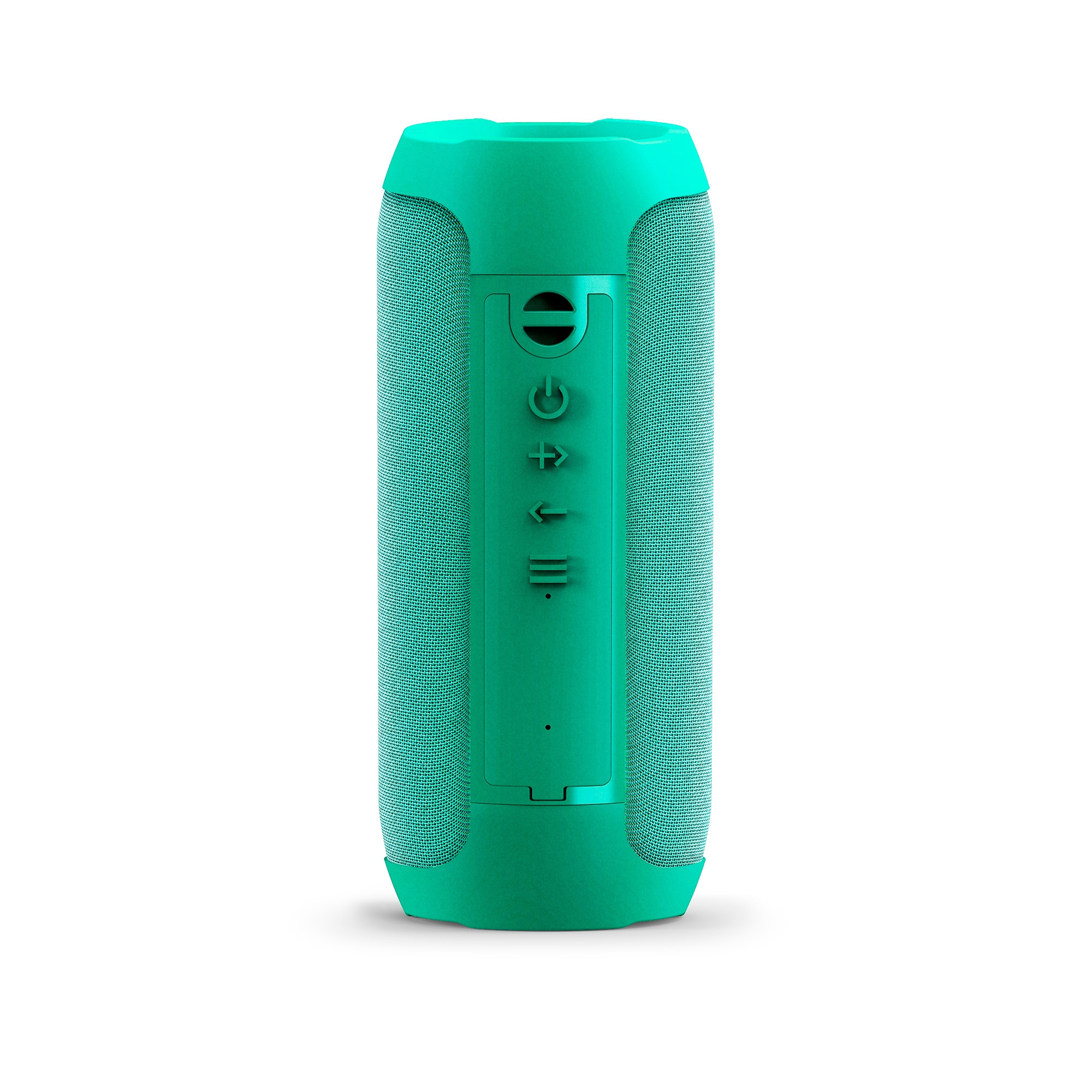 Enceinte Energy Sistem Urban Box 2 - 10W - TWS - Bluetooth 5.0 - Lecteur MP3 USB/MicroSD - Radio FM - Couleur Vert