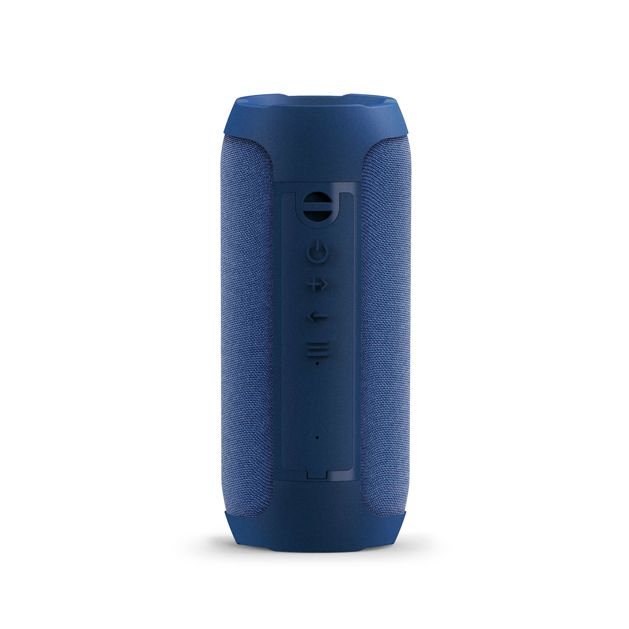 Enceinte Energy Sistem Urban Box 2 - 10W - TWS - Bluetooth 5.0 - Lecteur MP3 USB/MicroSD - Radio FM - Couleur Bleu