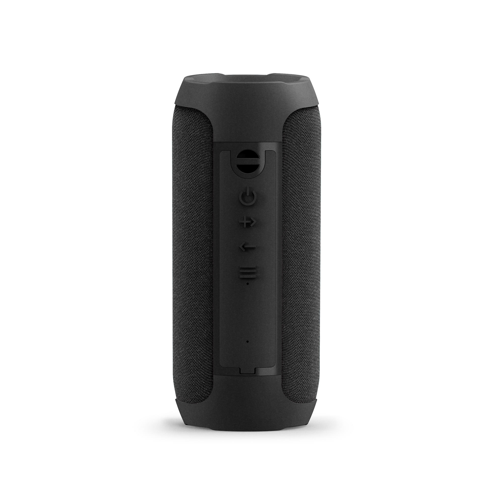 Enceinte Energy Sistem Urban Box 2 - 10W - TWS - Bluetooth 5.0 - Lecteur MP3 USB/MicroSD - Radio FM - Couleur Noir