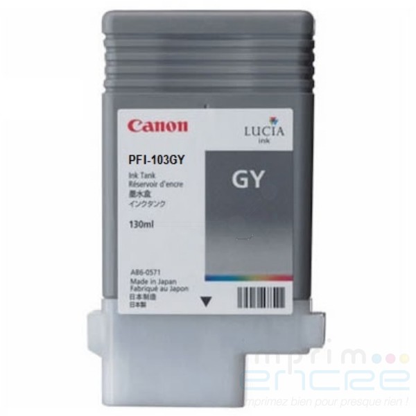 CANON PFI103