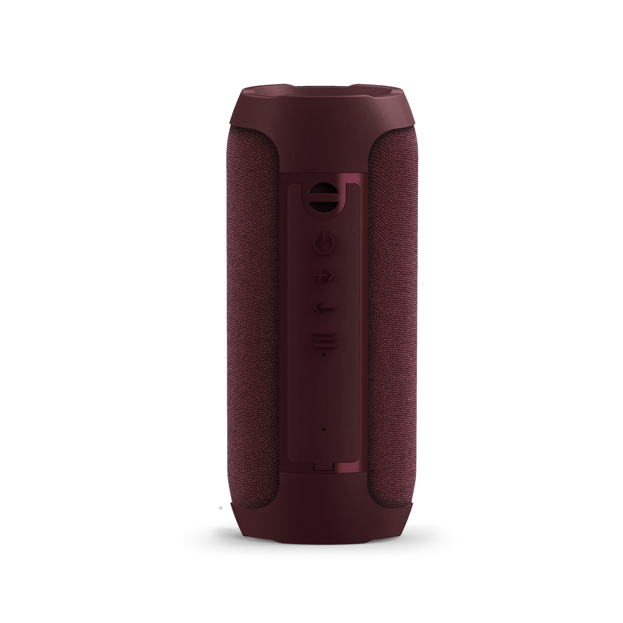 Energy Sistem Enceinte FS1 - 10W - TWS - Bluetooth 5.0 - USB/MicroSD MP3 - Couleur Rouge