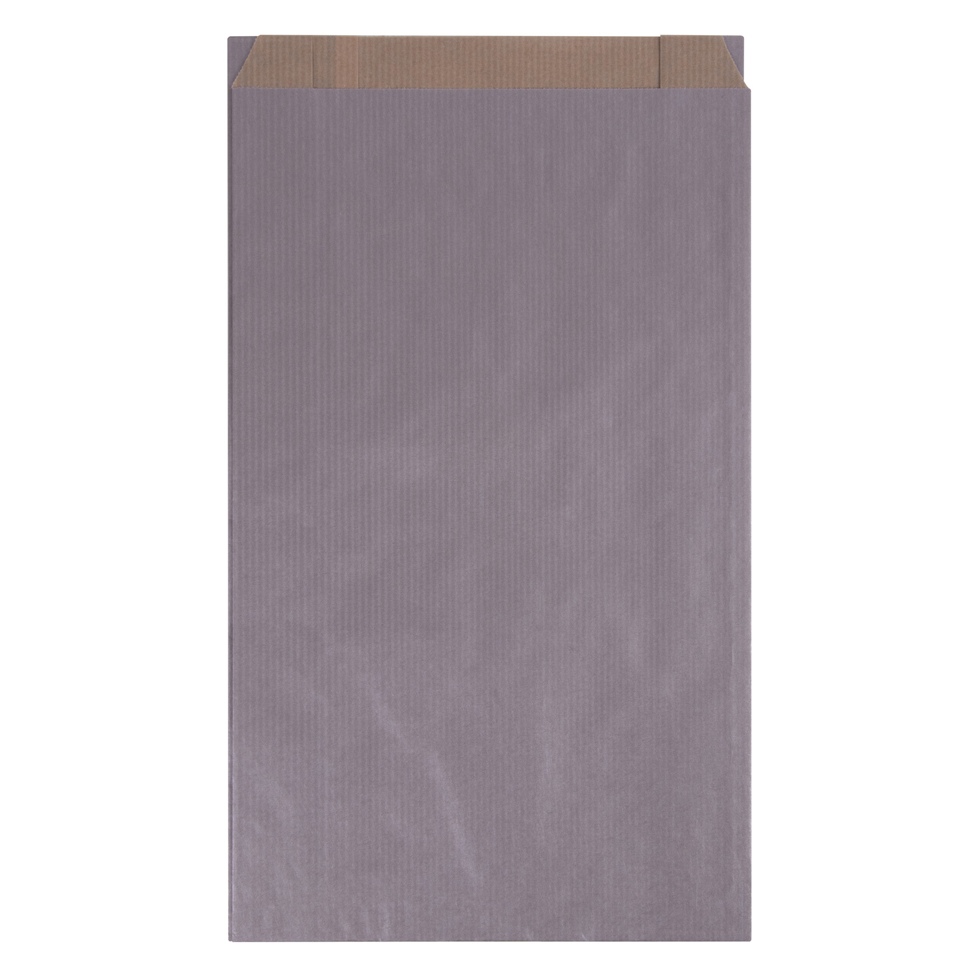 Enveloppes Apli Silver Kraft 24x43x7mm - Papier Kraft 50g/m² - Réutilisable et Recyclable - Paquet de 250