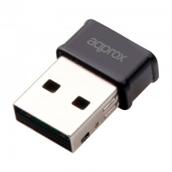 Approx Nano USB 2.0 Adaptateur WiFi 1200 Mbps - Double bande