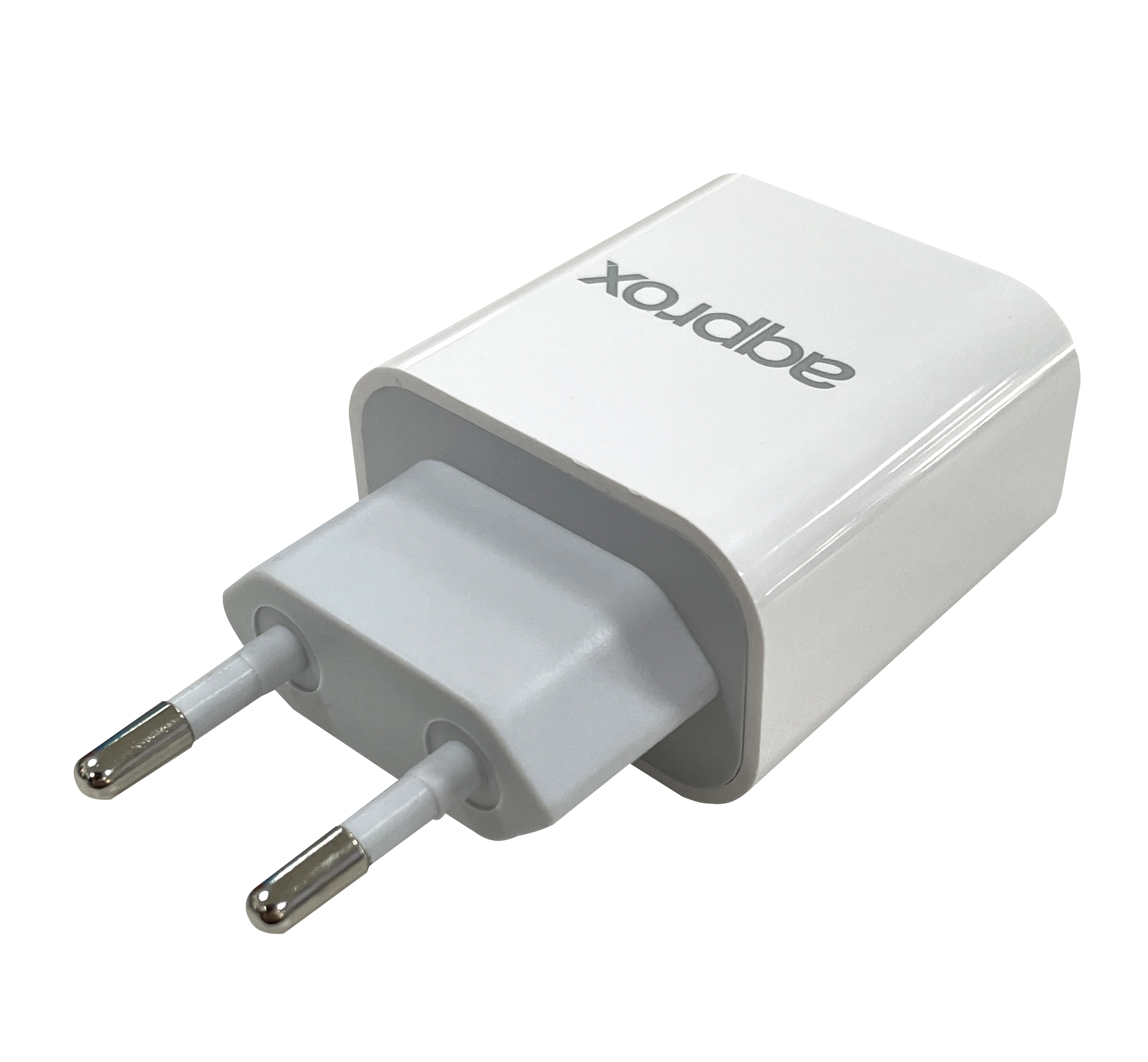 Pack de chargeur mural QC 3.0 + câble USB Type-C de 1 m - Charge rapide 18 W