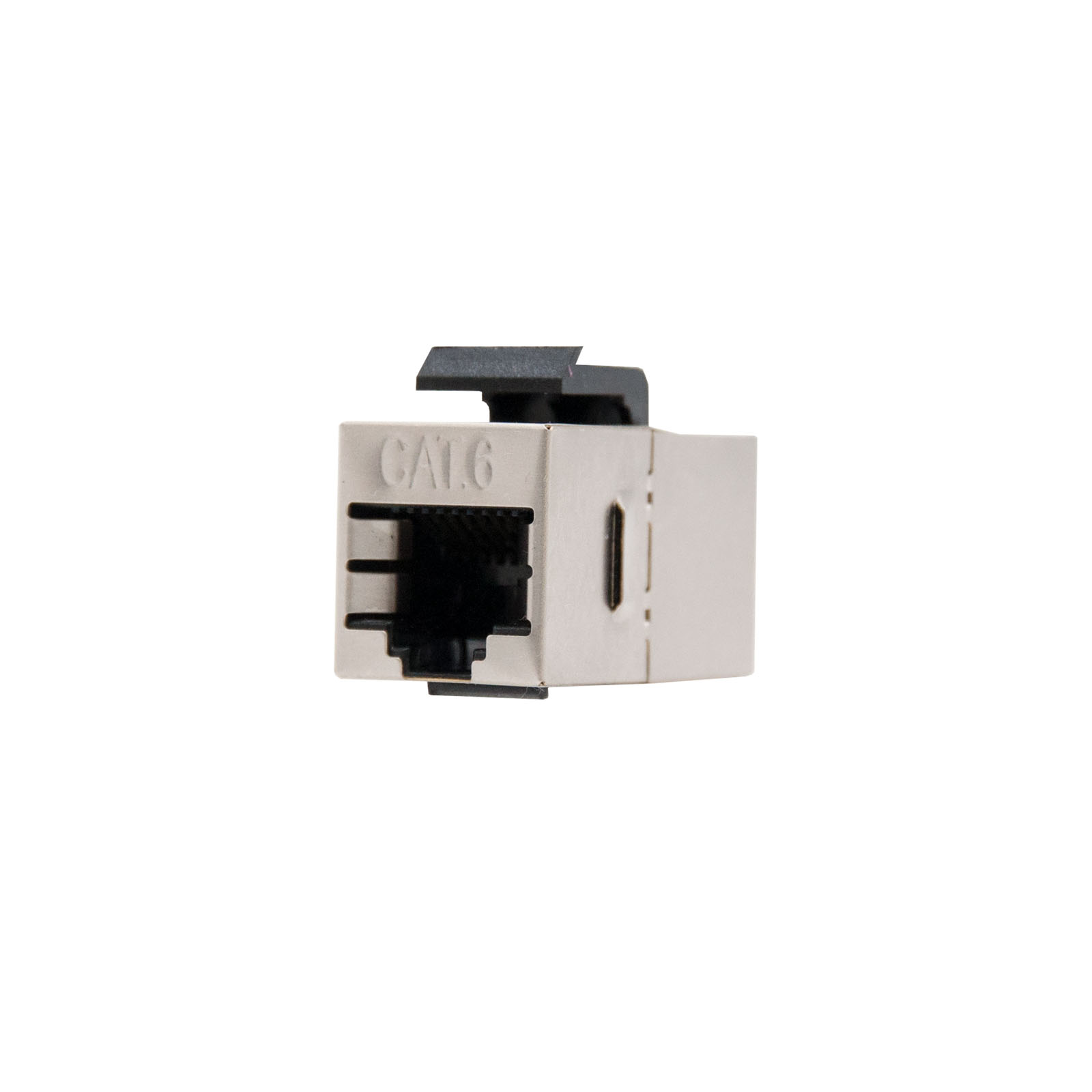 Épissure Nanocable pour connecteur RJ45 STP Cat.6 Femelle/Femelle