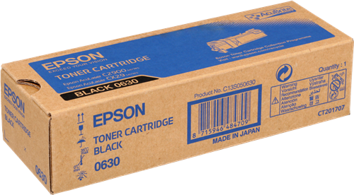 EPSON C2900 / CX29