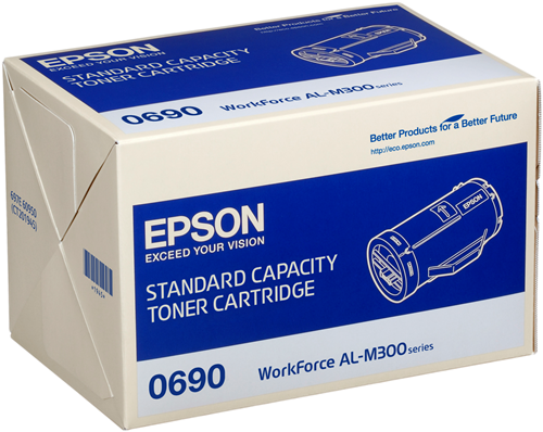 EPSON AL-M300