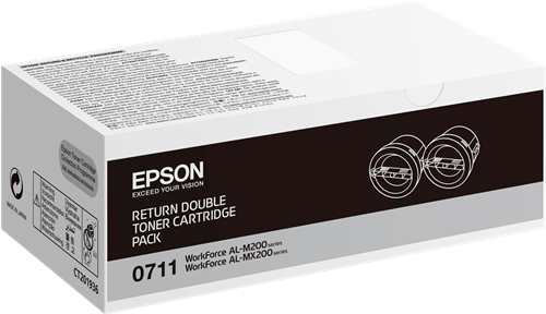 EPSON AL-M200