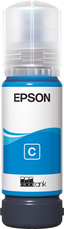 Epson 107 Cyan Cartouche d'encre C13T09B240